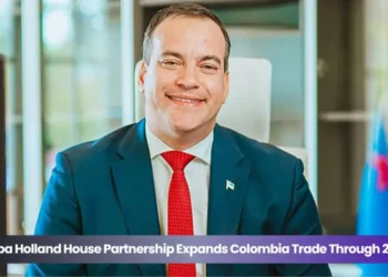 aruba holland house partnership expands colombia trade through 2027