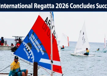 aruba international regatta 2026