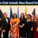 aruba lions club