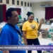 aruba lions venezuela aid unites club and parish volunteers