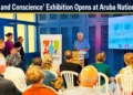 aruba national library