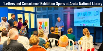 aruba national library