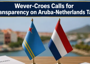 aruba netherlands talks