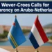 aruba netherlands talks