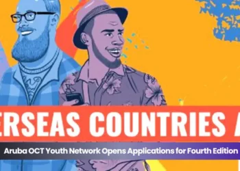 aruba oct youth network opens applications for fourth edition