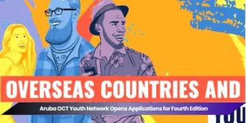 aruba oct youth network opens applications for fourth edition