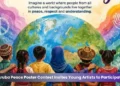 aruba peace poster contest invites young artists to participate