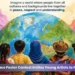 Aruba Peace Poster Contest Invites Young Artists to Participate aruba peace poster contest invites young artists to participate