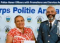 aruba police honor