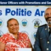 aruba police honor