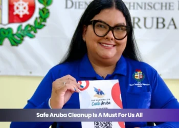 aruba safety