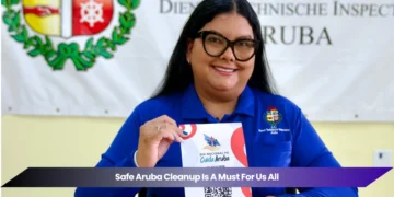 aruba safety
