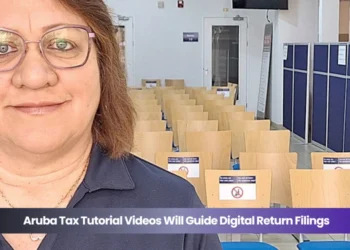 aruba tax tutorial videos will guide digital return filings