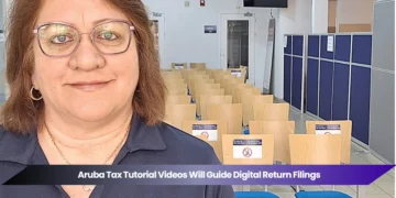 Aruba Tax Tutorial Videos Will Guide Digital Return Filings aruba tax tutorial videos will guide digital return filings