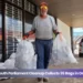 aruba youth parliament cleanup collects 35 bags in oranjestad