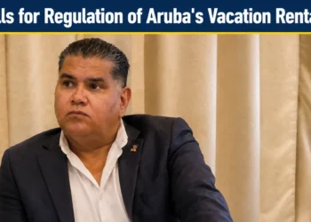 arubas vacation rental