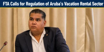 FTA Calls for Regulation of Aruba's Vacation Rental Sector arubas vacation rental