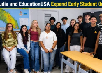 ban studia and educationusa