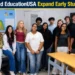 ban studia and educationusa