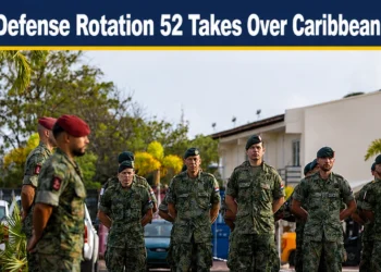 caribbean mission