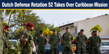 caribbean mission