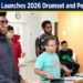 Carlos Bislip Launches 2026 Drumset and Percussion Camp carlos bislip