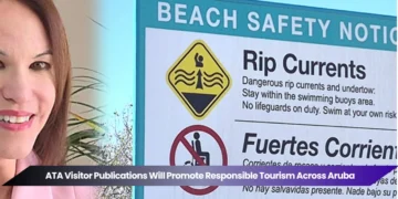 ATA Visitor Publications Will Promote Responsible Tourism Across Aruba ATA Visitor Publications Will Promote Responsible Tourism Across Aruba