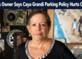 caya grandi