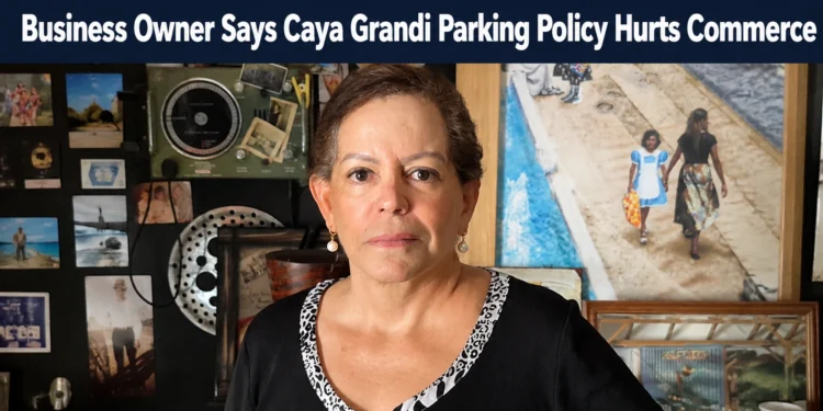 caya grandi