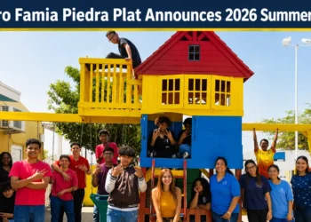 centro famia piedra plat announces 2026 summer camp