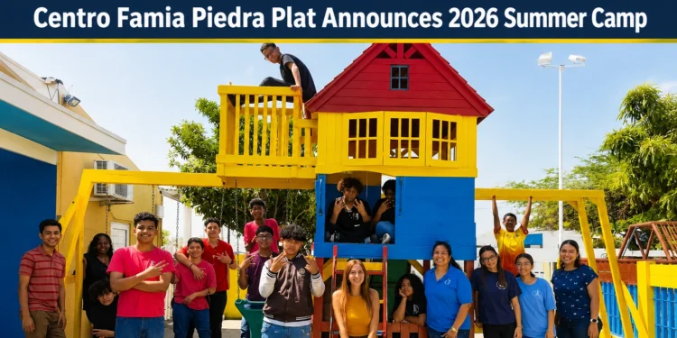centro famia piedra plat announces 2026 summer camp