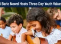 Centro di Bario Noord Hosts Three-Day Youth Values Program centro di bario noord