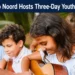Centro di Bario Noord Hosts Three-Day Youth Values Program centro di bario noord