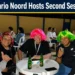 Centro di Bario Noord Hosts Second Seso Sport Event centro di bario