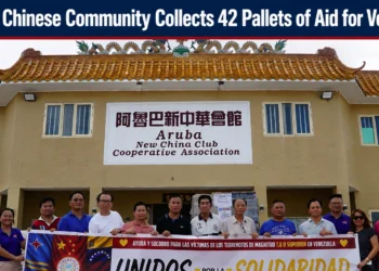 chinese community