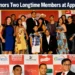 Cinearuba Honors Two Longtime Members at Appreciation Dinner cinearuba honors two longtime members