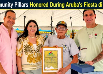 community pillars