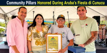 community pillars