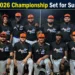 Copa Noord 2026 Championship Set for Sunday in Aruba copa noord 2026 championship