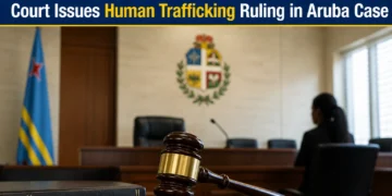 Court Issues Human Trafficking Ruling in Aruba Case court issues human trafficking