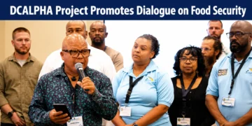 dcalpha project