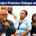 DCALPHA Project Promotes Dialogue on Food Security dcalpha project