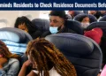 DIMAS Reminds Residents to Check Residence Documents Before Traveling dimas