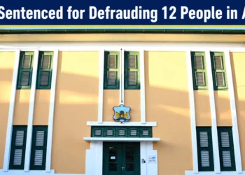 defrauding 12 people