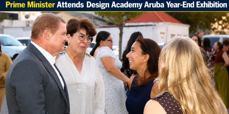 design academy aruba