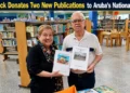 dufi kock donates