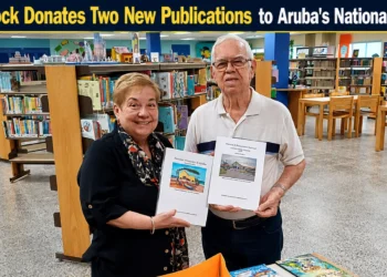 dufi kock donates
