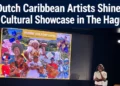 dutch caribbean artists shine