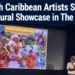 Dutch Caribbean Artists Shine at Cultural Showcase in The Hague dutch caribbean artists shine