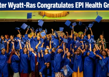 epi health graduates